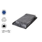 Housse de protection pour matelas 1 place - Idéale pour déménagement et stockage.