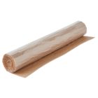 Rouleau de papier à bulles kraft 100% recyclé - Protection pour emballage et déménagement.