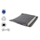Housse de protection pour matelas 2 places - Idéale pour déménagement et stockage.